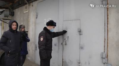 Павел Половов - Борьба с гарью и смогом продолжается. В Новом городе нашли 26 нарушителей - ulpravda.ru - Ульяновск