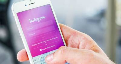 Пользователи в ряде стран жалуются на крупные сбои в работе Instagram