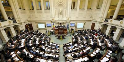 Бельгия приняла резолюцию по Карабахскому конфликту