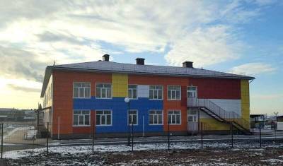 В башкирском городе Давлеканово до конца 2020 года откроют два новых детсада