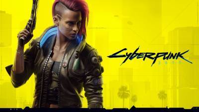 Sony удалила Cyberpunk 2077 из своего магазина