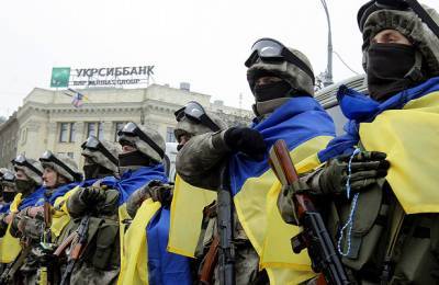 Украине предсказали полный развал