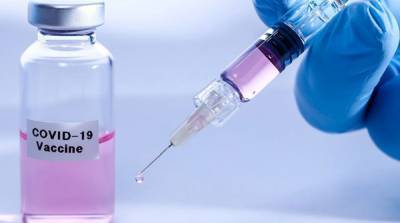 ВР приняла закон для закупки инсулина и вакцин от COVID
