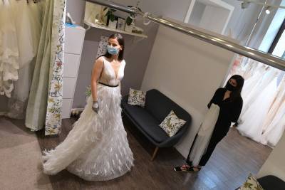 Новые необычные площадки для регистрации брака появились в Москве
