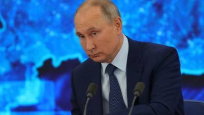 Рар об интересном геополитическом моменте: Путин послал сигнал Западу
