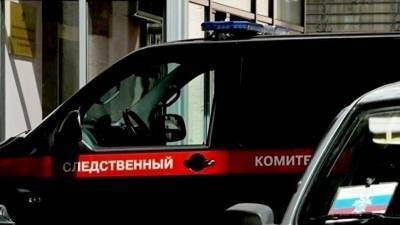 В Москве задержали следователя СК