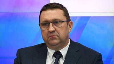 Аксенов уволил главу антикоррупционного комитета Крыма