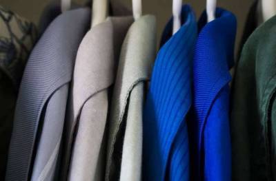 Как правильно ухаживать за одеждой: 3 полезных лайфхака