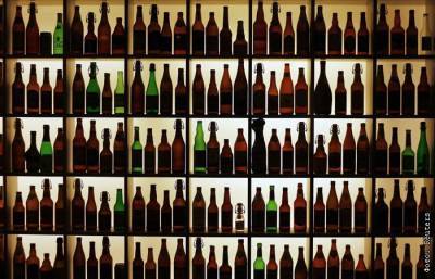Пандемия помогла продажам безалкогольного пива в РФ. Обзор