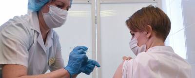 Путин предложил странам СНГ запустить совместное производство вакцины от COVID-19