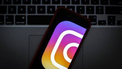 Пользователи сообщили о проблемах с работой Instagram