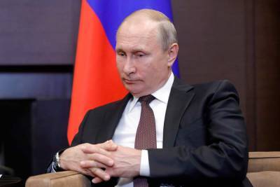 Информационная атака на Путина показала, что он вовсе не такой всемогущий, как хочет казаться