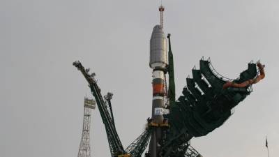 Ракета "Союз-2.1б" с британскими спутниками связи стартовала с Восточного - newinform.com