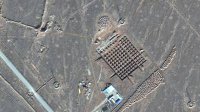 Иран строит новый подземный ядерный объект, - АР