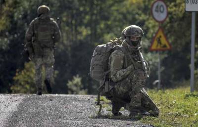 Подполковник запаса Народной милиции ЛНР объяснил, чем обернется столкновение в Донбассе