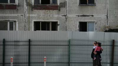 В Ульяновске рассказали о реализации программы расселения аварийного жилья