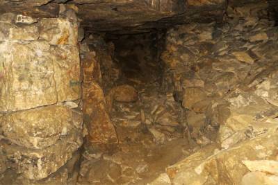 Диггеры призвали подмосковные власти сделать спелеопарк в пещерах Сьяны