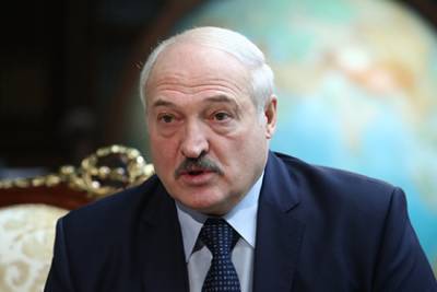 Лукашенко пригласил глав стран СНГ в Беловежскую пущу в год 30-летия краха СССР
