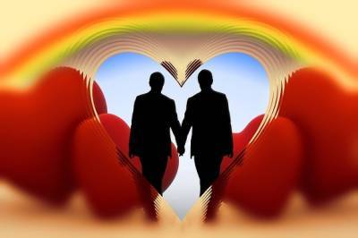 В Швейцарии гомосексуалам официально разрешили жениться