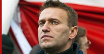 В Кремле отреагировали на вопрос о слежке спецслужб за Навальным
