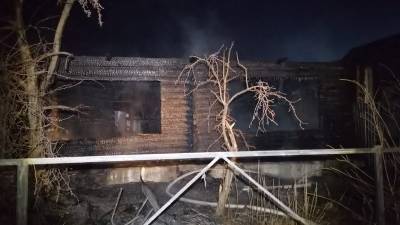 В Башкирии возбудили уголовное дело по факту смерти 11 человек в огне