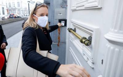 Власти Бельгии случайно обнародовали цены на вакцины от коронавируса