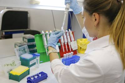 Научный центр «Вектор» заявил о создании вакцины, которая вырабатывает антитела к ВИЧ