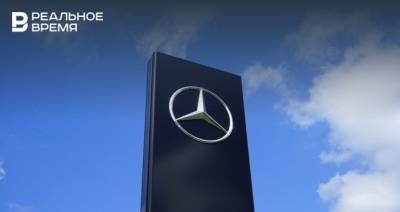 Mercedes-Benz в России отзывает более 7 тысяч автомобилей GLE-класса