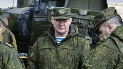 Командующий ВДВ России рассказал о реформах в войсках