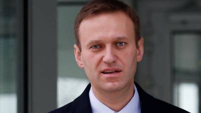 Правительство ФРГ отказалось комментировать заявления Путина по инциденту с Навальным