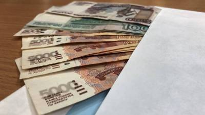 Российских граждан предупредили о рисках серых зарплат