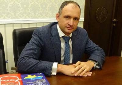 Олег Татаров о подозрении САП: Докажу свою невиновность и достойно отвечу