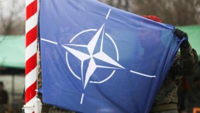 Военный бюджет НАТО на 2021 год увеличили на 5%