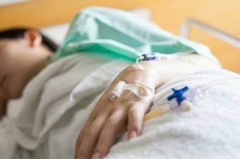 Трое детей умерло в вологодских моногоспиталях