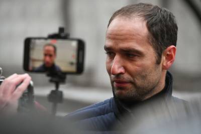 Широков отказался давать показания в суде по делу об избиении арбитра