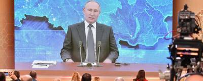 Путин попросил не сердиться из-за ощущения падения доходов при росте зарплат