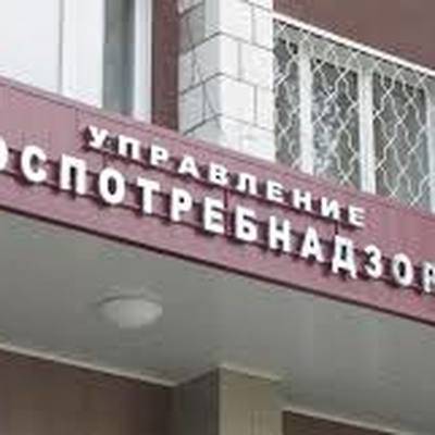 Власти Петербурга не получали рекомендаций от Роспотребнадзора о введении дополнительных ограничительных мер в городе из-за пандемии