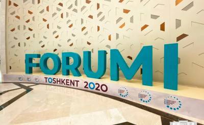 Мы получили ответы на многие вопросы: столичная молодежь – о Ташкентском форуме-2020
