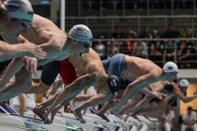 Татарстанцы стали медалистами на чемпионате России по плаванию