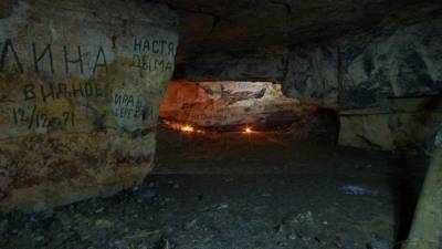 Спасённый в пещерах Подмосковья мальчик рассказал детали случившегося