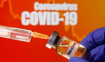 На Украине рассказали, что тоже пытаются сделать вакцину от коронавируса