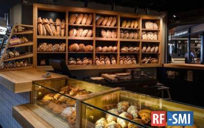 Пекарням компенсируют часть затрат в обмен на фиксацию цены на продукцию