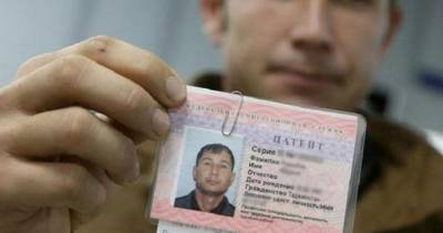 Мигрантам продлили сроки пребывания в России до лета будущего года