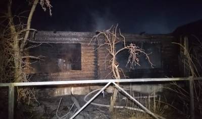 Следователи проверят власти на халатность в деле о пожаре в пансионате Башкирии