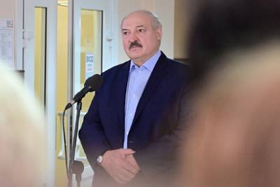Лукашенко назвал неизбежной интеграцию на постсоветском пространстве
