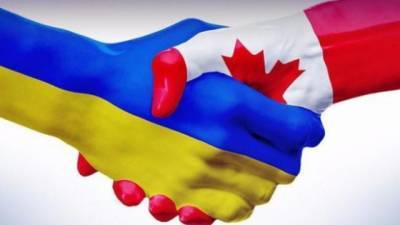 Канада и Украина модернизируют соглашение о свободной торговле