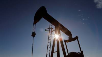 Эксперт прокомментировала цены на нефть