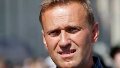В МИД РФ заявили, что Берлин не передавал Москве данных по ситуации с Навальным