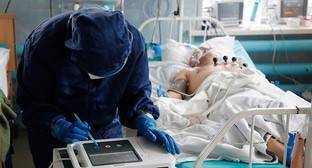 Главрач ростовской больницы призвал гордуму вмешаться в спор о смерти пациентов