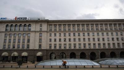 МИД Болгарии высылает российского дипломата по обвинению в шпионаже